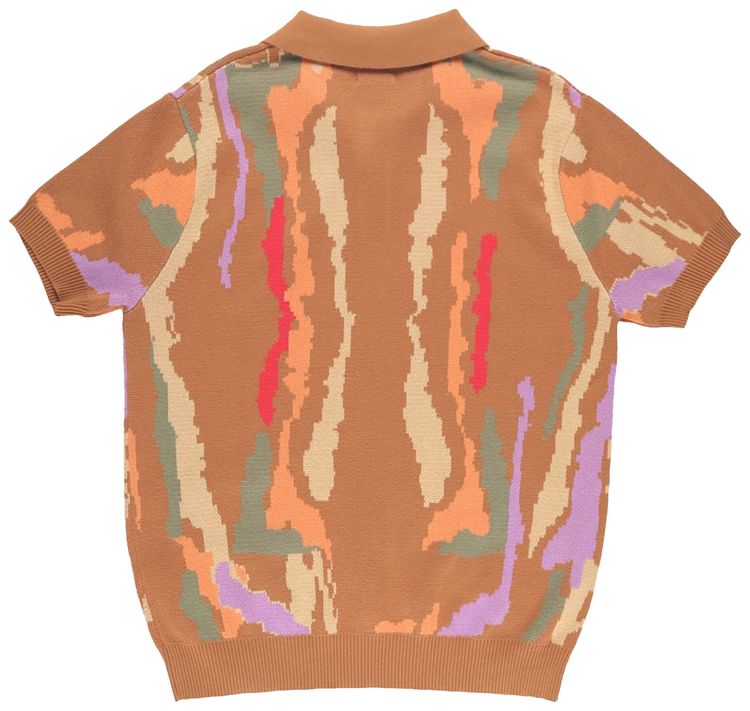 Billionaire Boys Club Parallel Polo Lion