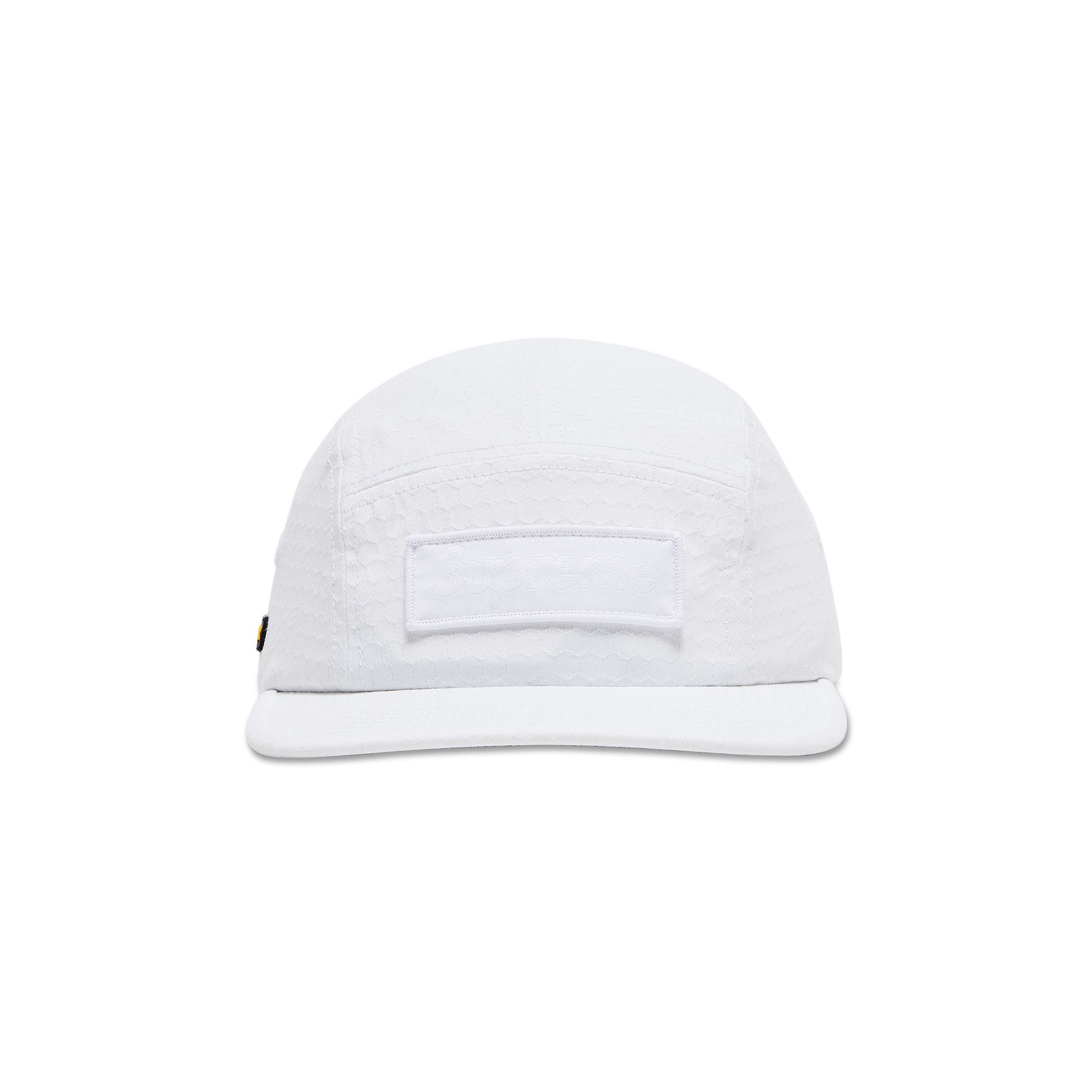 帽子 supreme camp cap white Supreme Mesh Pocket Camp Cap White - FW23 - US