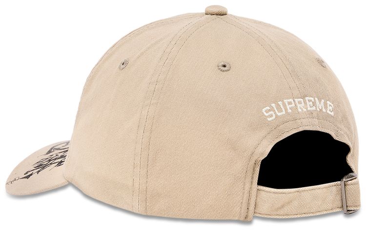 Buy Supreme Liberty 6-Panel 