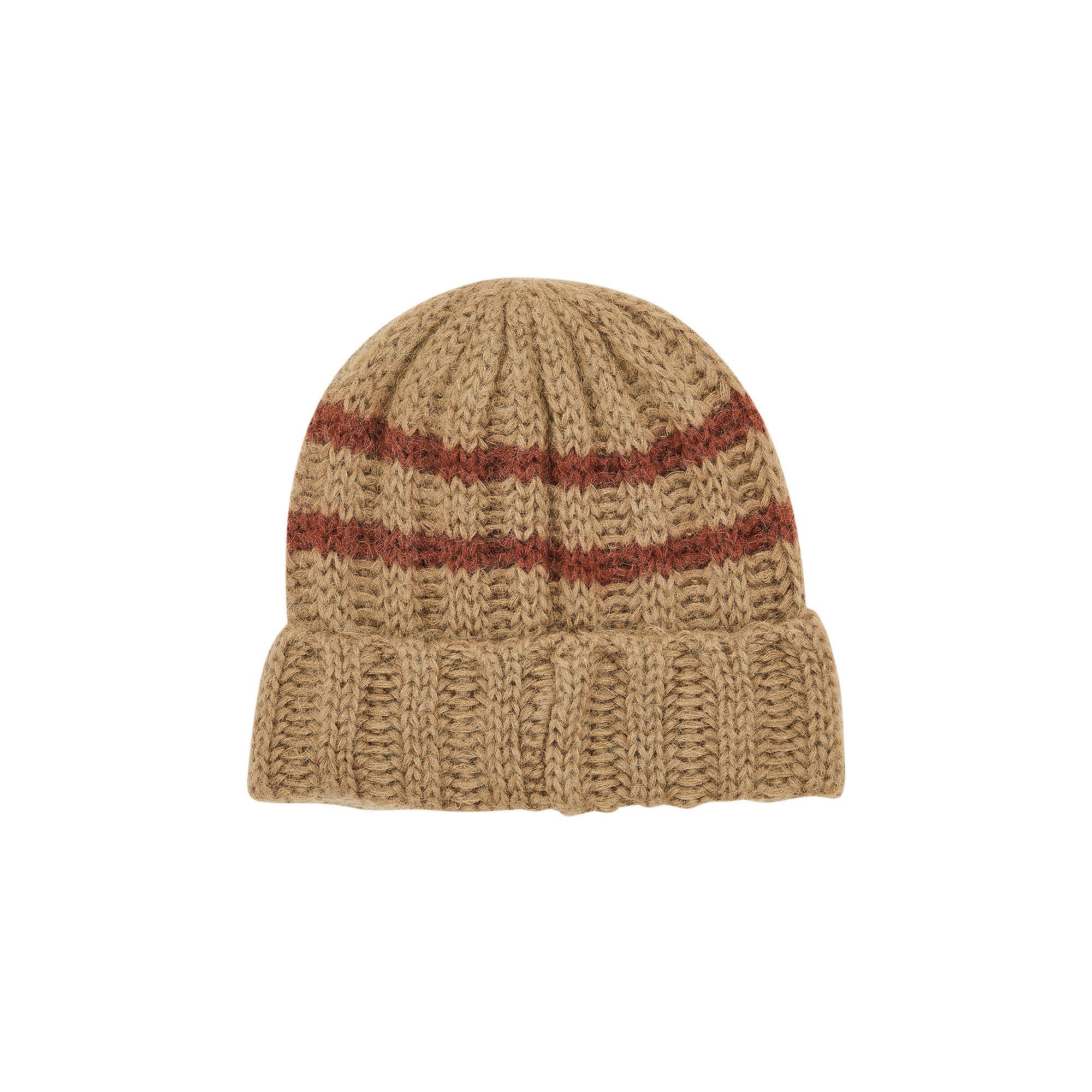 Supreme brushed pattern beanie store