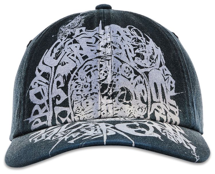 Buy Supreme Liberty 6-Panel 