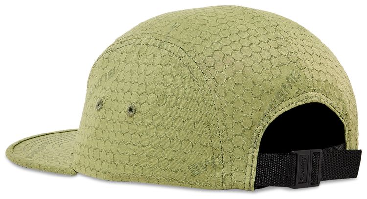Supreme Cordura Ripstop Camp Cap Olive