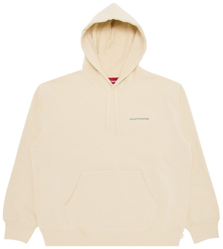 Buy Supreme AOI Stacked Hooded Sweatshirt 