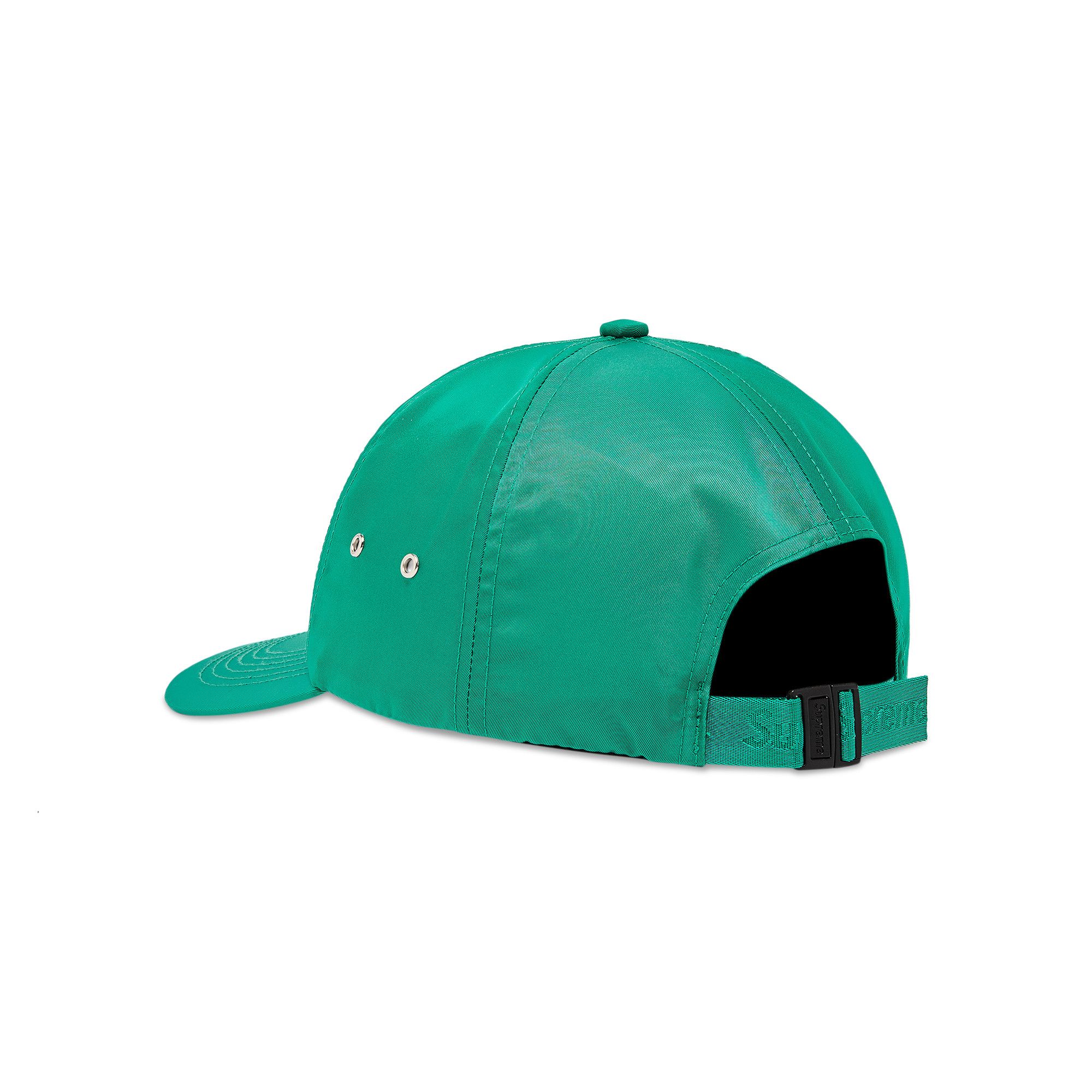 帽子 supreme enamel small box 6-panel Supreme Enamel Small Box 6-Panel (FW24) - $54