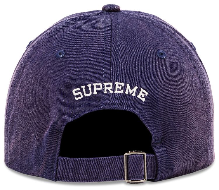 Supreme Liberty 6 Panel Navy