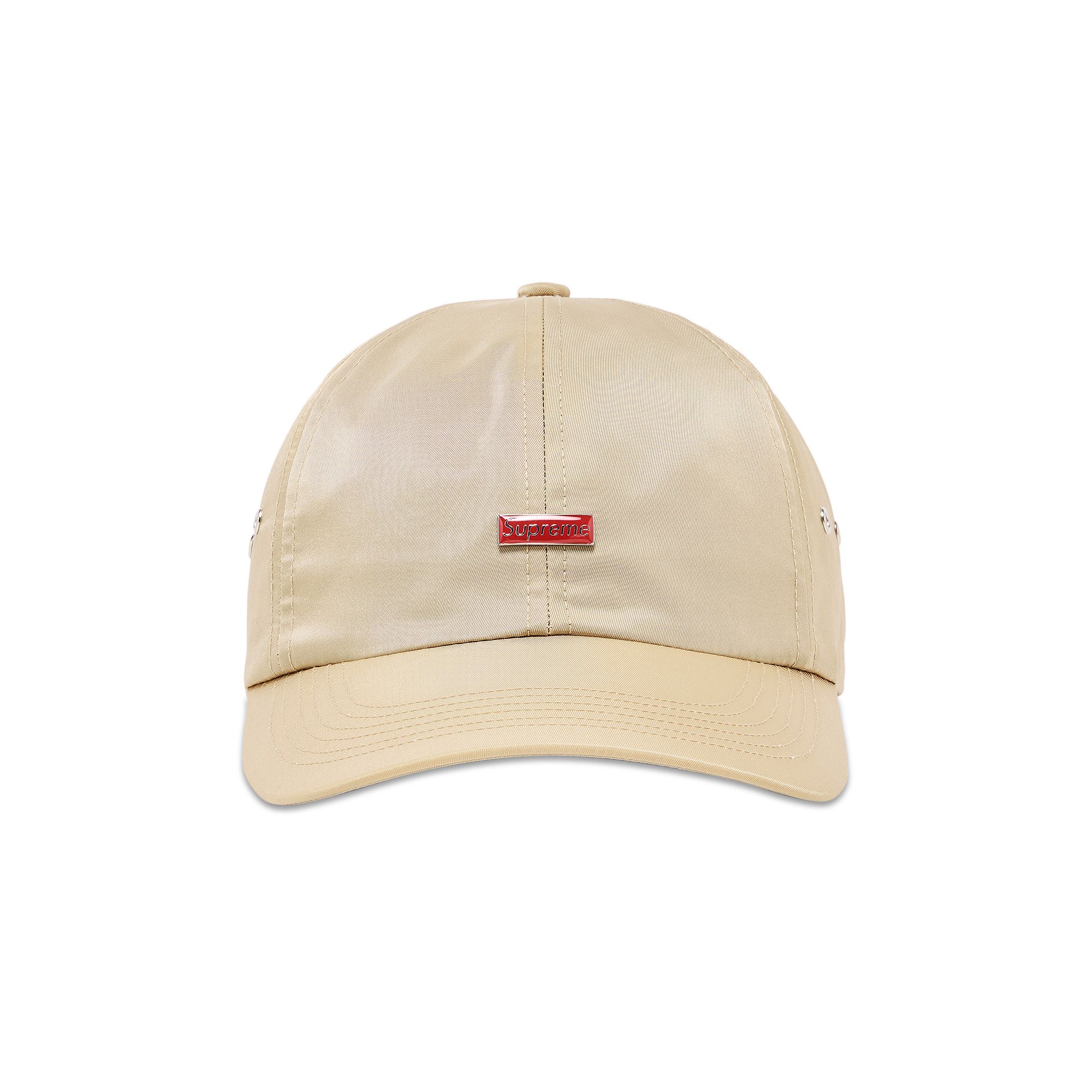 帽子 supreme enamel small box 6-panel Supreme Enamel Small Box 6-Panel (FW24) - $54