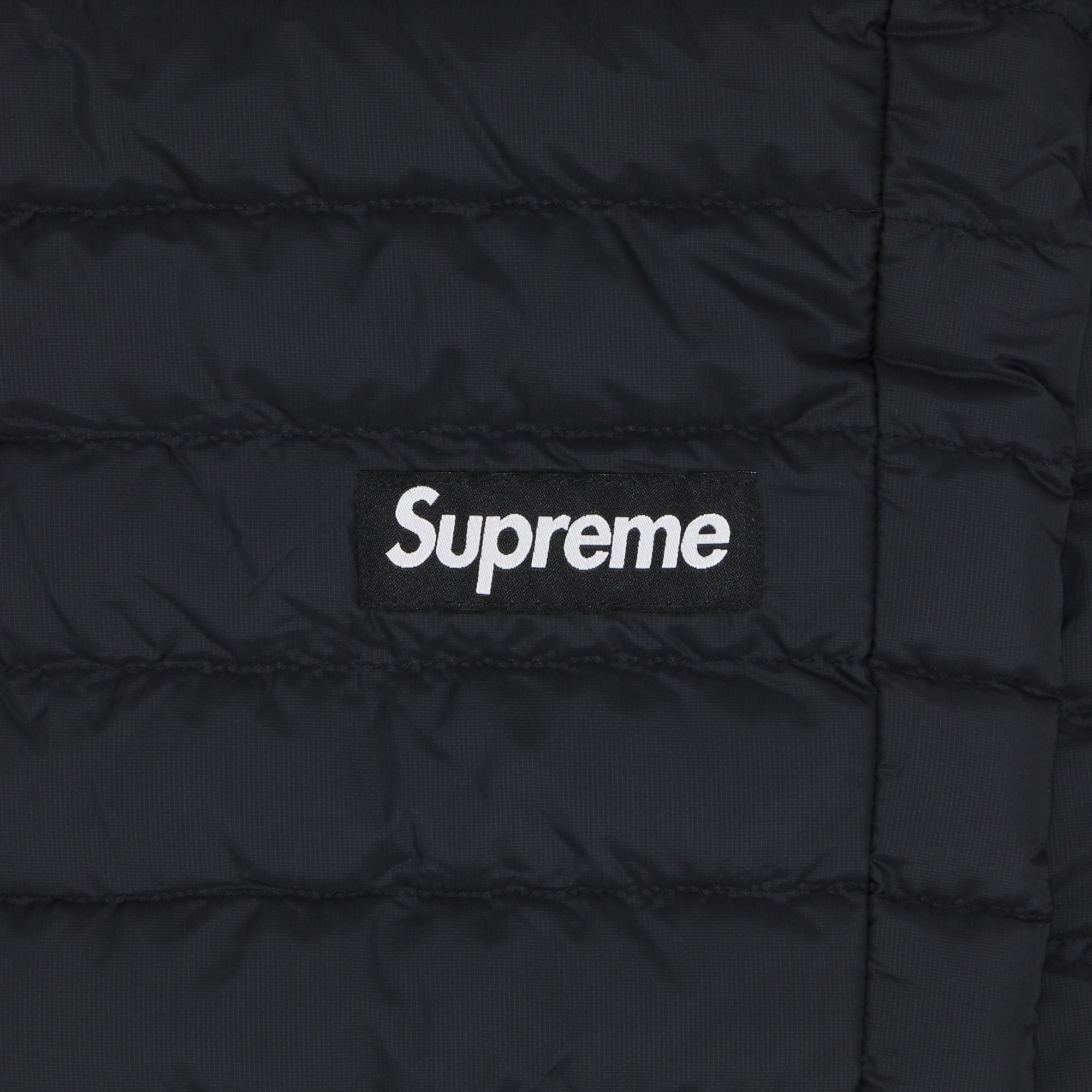 Buy Supreme Micro Down Pant 'Black' - FW24P14 BLACK | GOAT