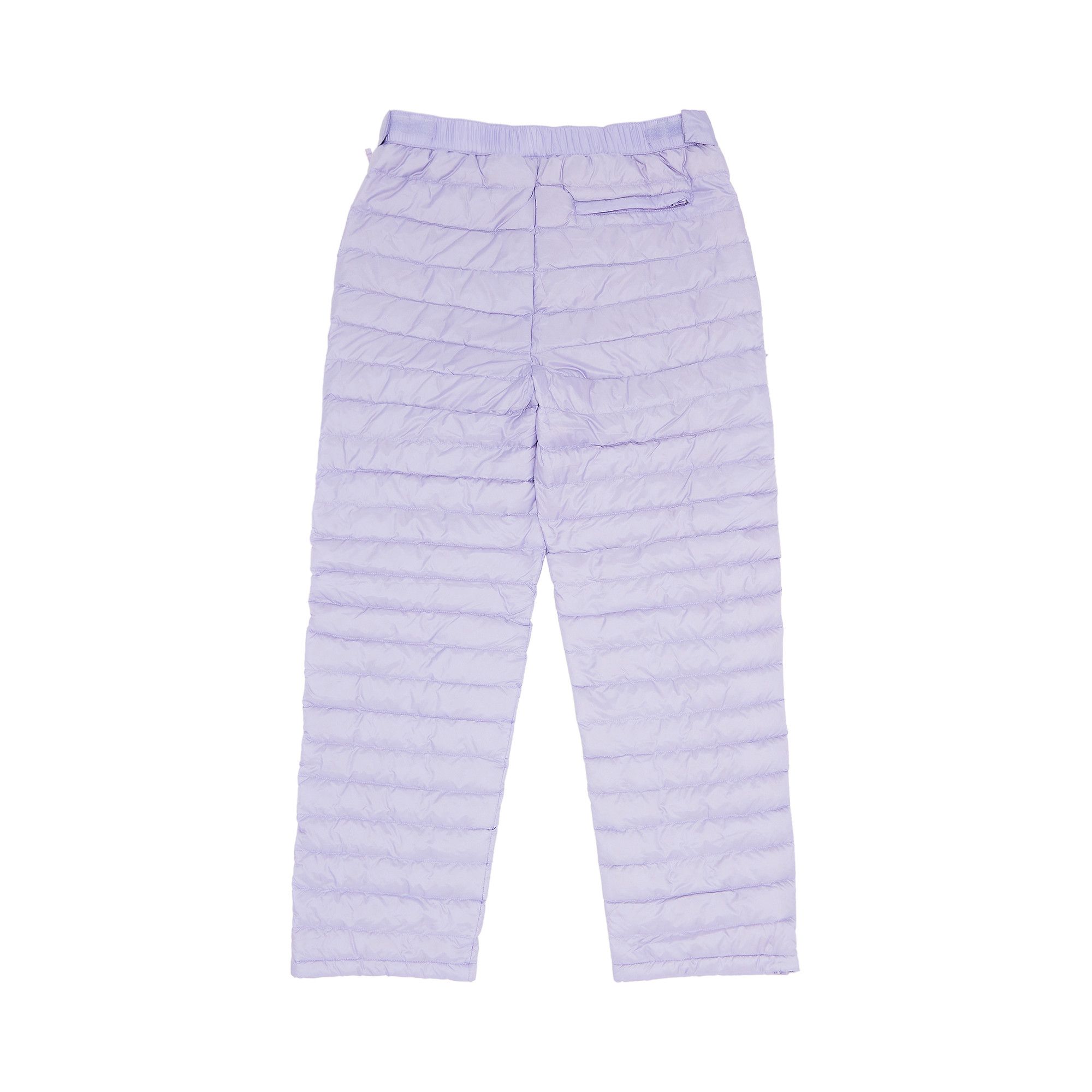 極美品 Supreme Micro Down Pant Lilac S 極美品 Supreme Micro Down Pant Lilac S Supreme Micro Down Pant