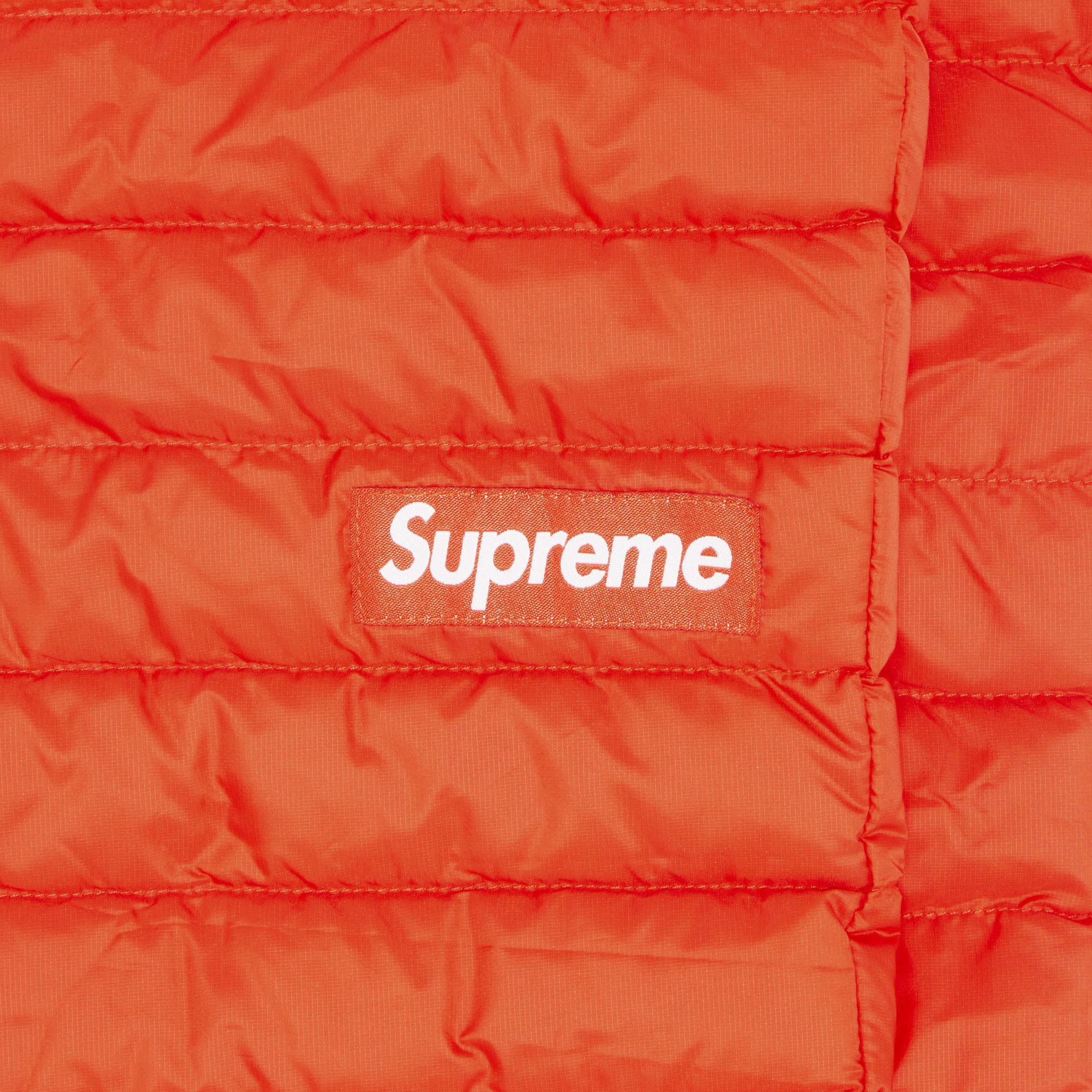 Buy Supreme Micro Down Pant 'Dark Orange' - FW24P14 DARK Buy Supreme Micro Down Pant 'Dark Orange' - FW24P14 DARK