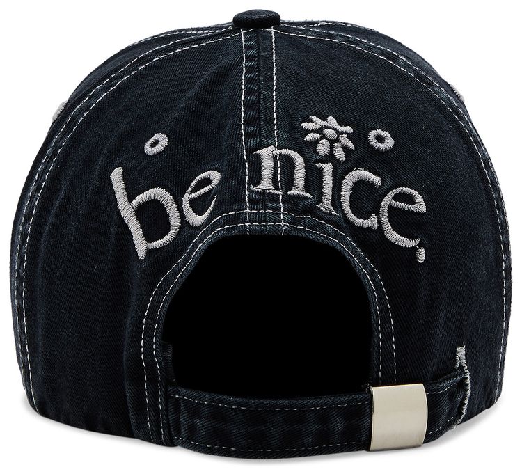 ERL Venice Cap Black