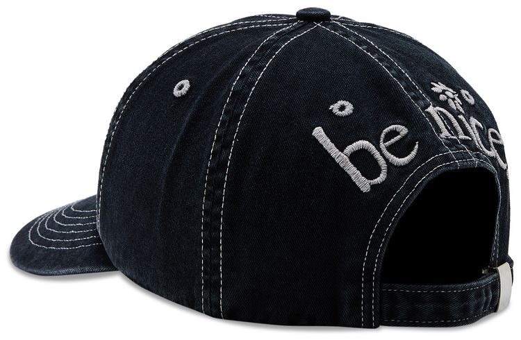 ERL Venice Cap Black