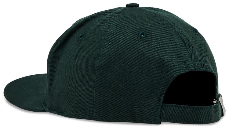 Rhude Diana Crest Hat Green
