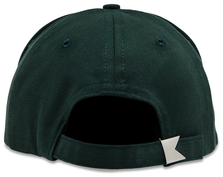 Rhude Diana Crest Hat Green