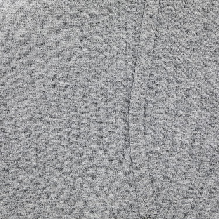 Ottolinger Strap Knit Loose Long Sleeve Grey