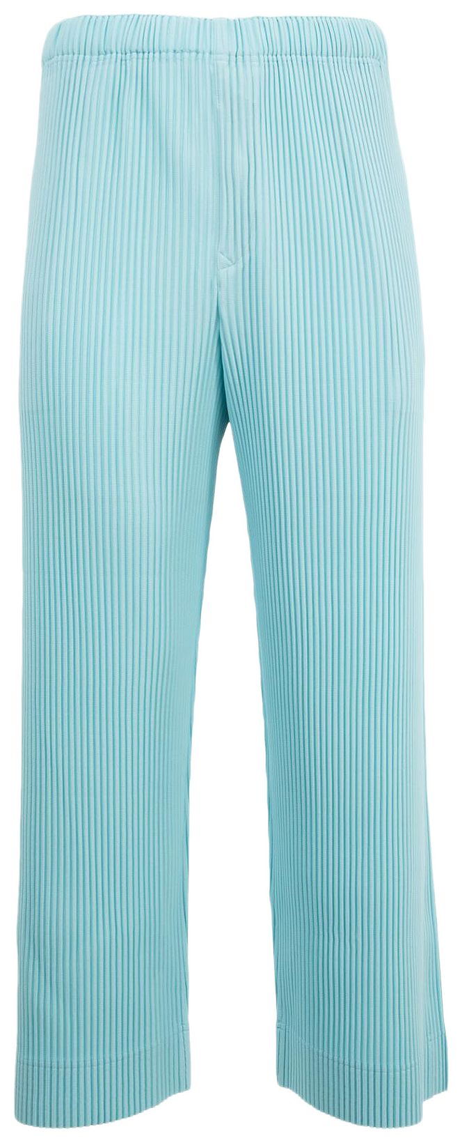 Issey Miyake MC September Pant Light Blue
