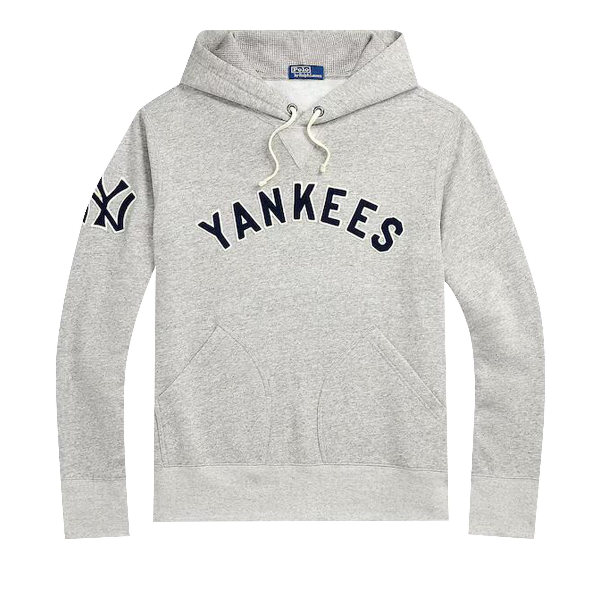 Buy Polo by Ralph Lauren x New York Yankees Pullover Hoodie