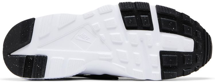 Nike Air Huarache Run GS Light Stone Marina