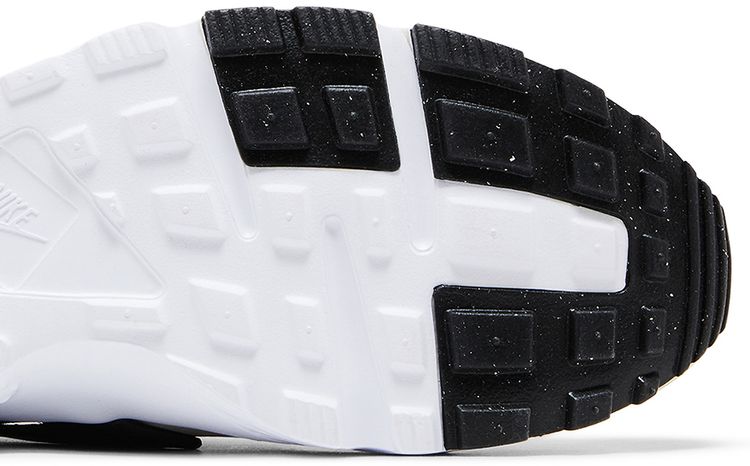 Nike Air Huarache Run GS Light Stone Marina