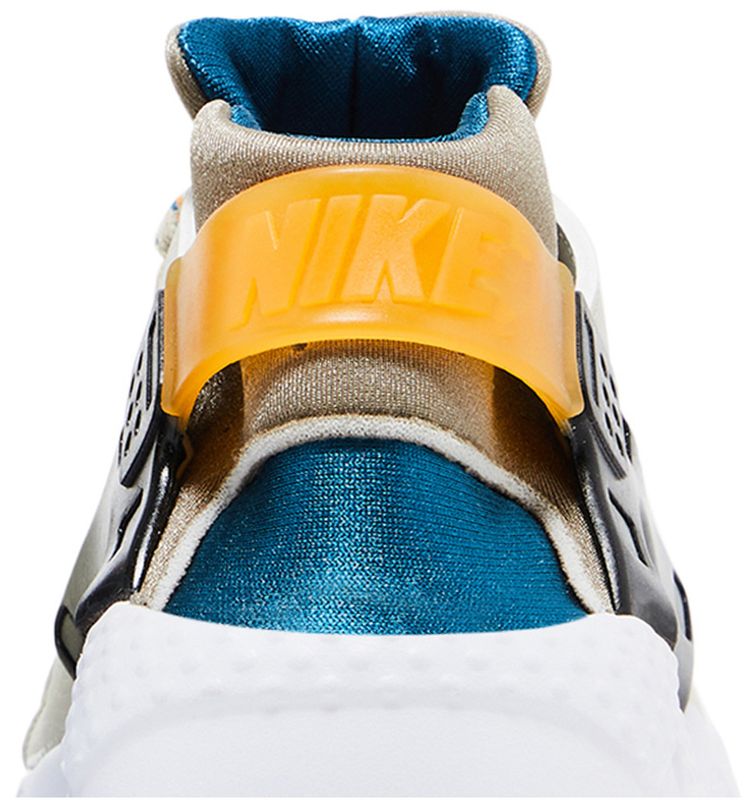 Nike Air Huarache Run GS Light Stone Marina