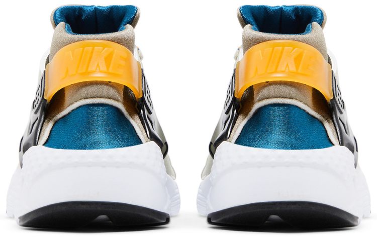 Nike Air Huarache Run GS Light Stone Marina