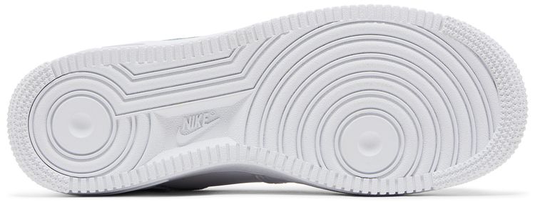 Nike Air Force 1 Low GS Multi Swoosh