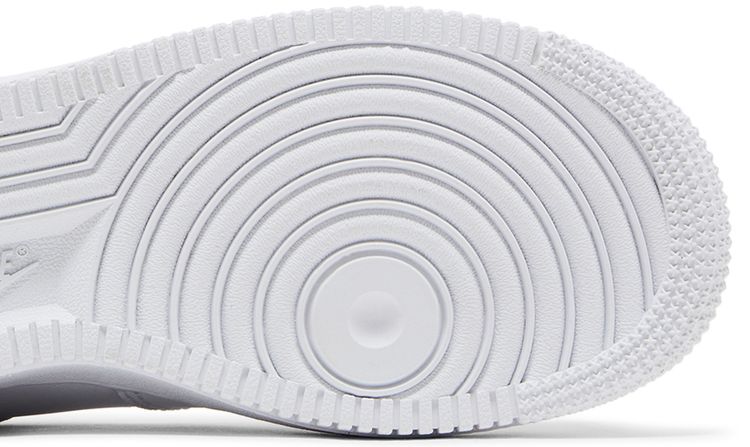 Nike Air Force 1 Low GS Multi Swoosh