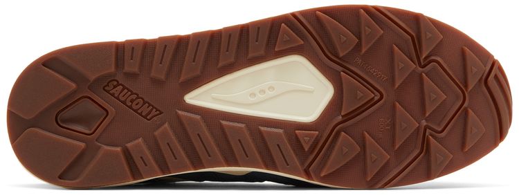 Saucony Grid Shadow 2 Ivy Prep   White Navy