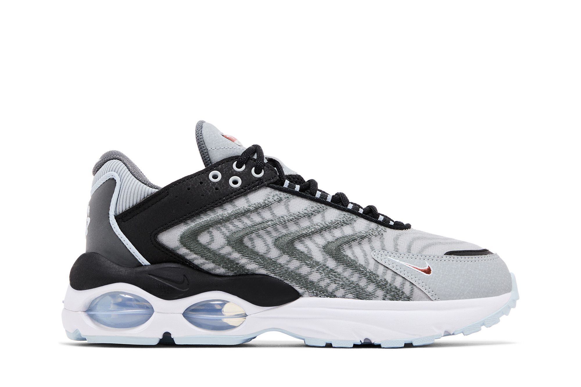 Buy Air Max TW 'Wolf Grey Rugged Orange' - DQ3984 004 | GOAT