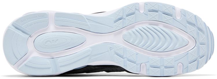 Nike Air Max TW Wolf Grey Rugged Orange