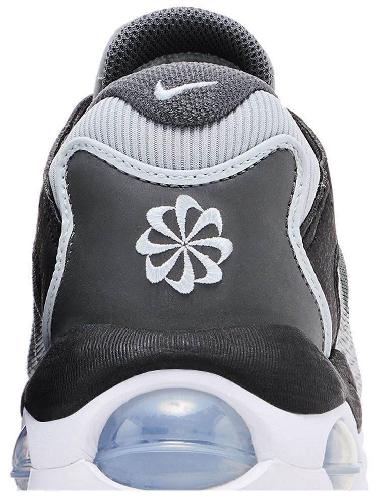 Nike Air Max TW Wolf Grey Rugged Orange