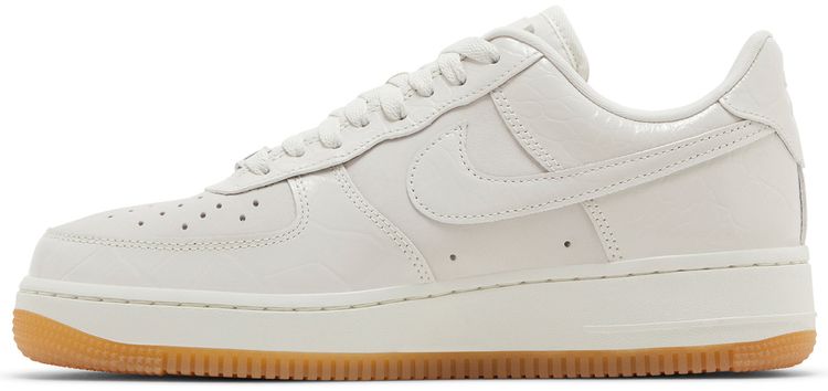 Nike Wmns Air Force 1 07 LX Phantom Croc