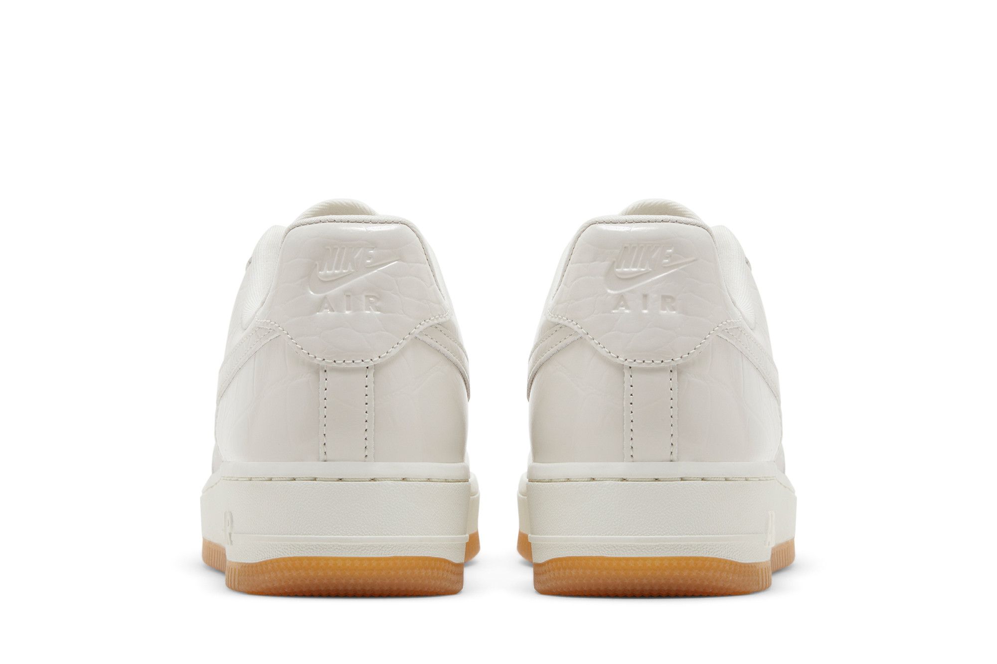 Achetez des Wmns Air Force 1 07 LX Phantom Croc DZ2708 001 GOAT FR
