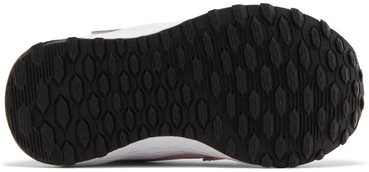 New Balance Fresh Foam 650 Bungee Lace Top Strap Toddler Light Raspberry Pink Sugar