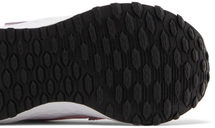 New Balance Fresh Foam 650 Bungee Lace Top Strap Toddler Light Raspberry Pink Sugar