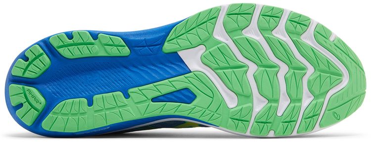 Asics GT 2000 11 Azure Lemon Spark