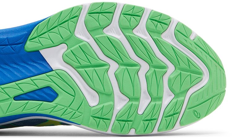 Asics GT 2000 11 Azure Lemon Spark