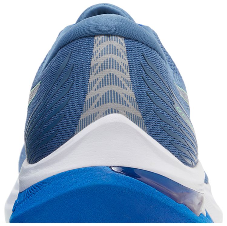 Asics GT 2000 11 Azure Lemon Spark