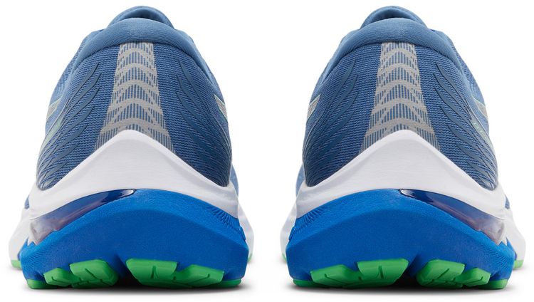 Asics GT 2000 11 Azure Lemon Spark