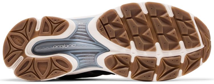 Saucony ProGrid Triumph 4 Secure Pack