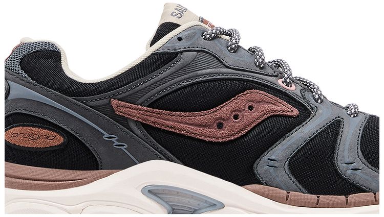 Saucony ProGrid Triumph 4 Secure Pack