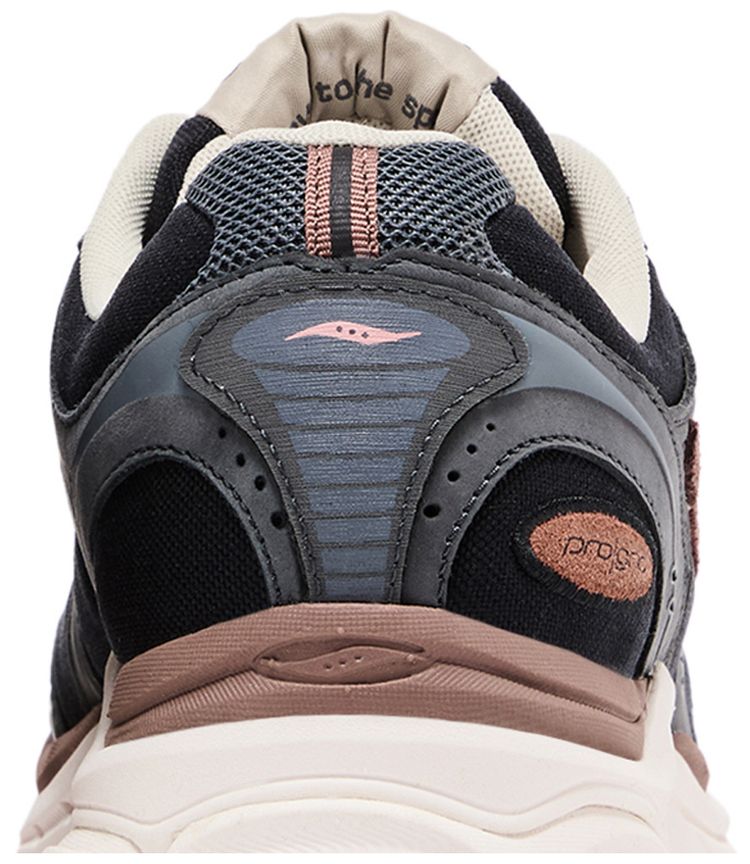 Saucony ProGrid Triumph 4 Secure Pack