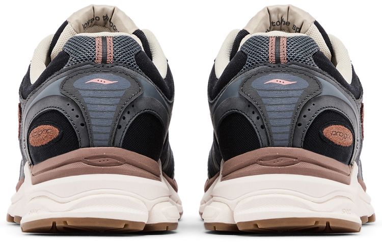 Saucony ProGrid Triumph 4 Secure Pack