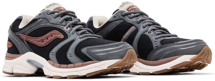 Saucony ProGrid Triumph 4 Secure Pack