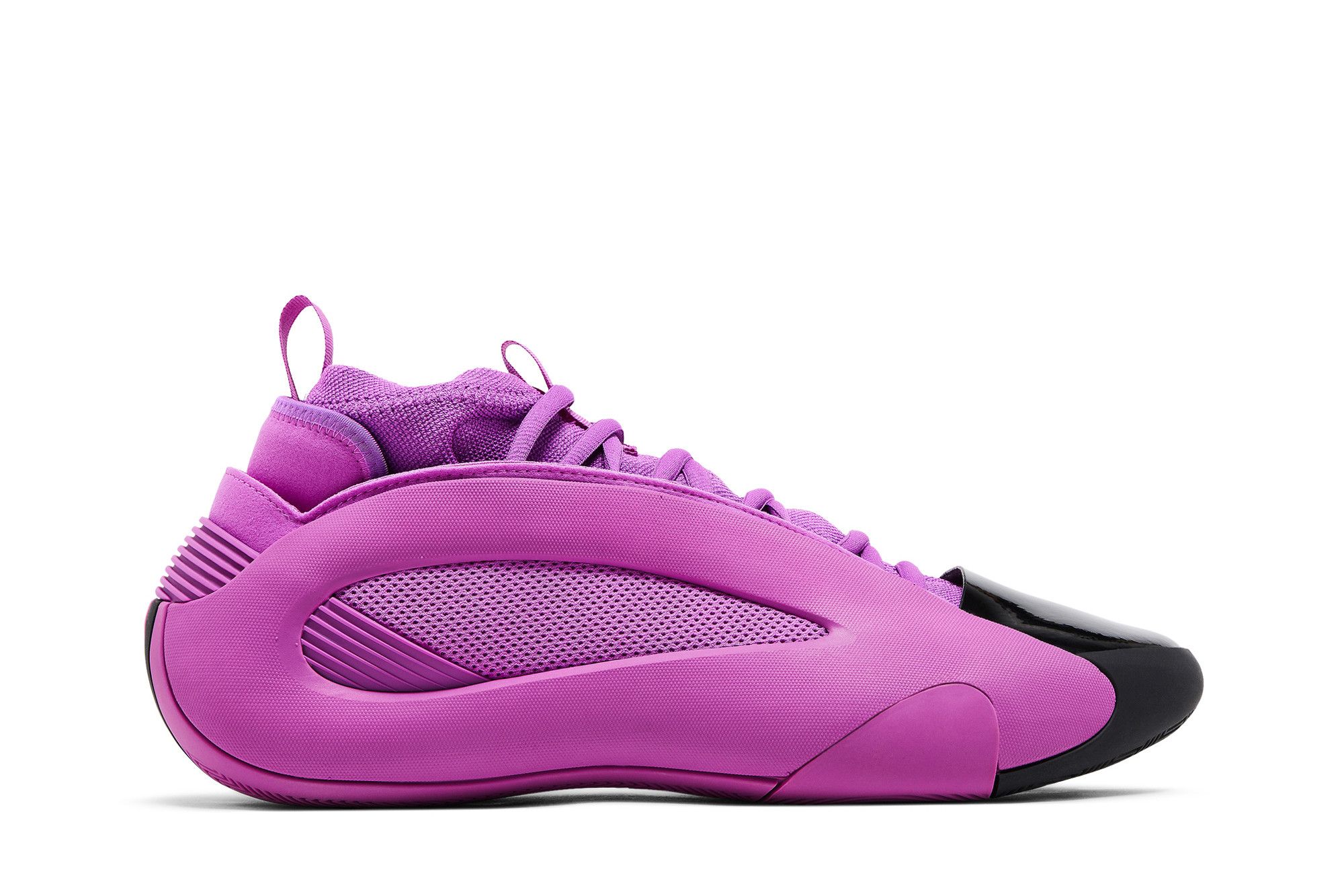 Size 10.0 Harden Vol. 8 'Purple Burst'