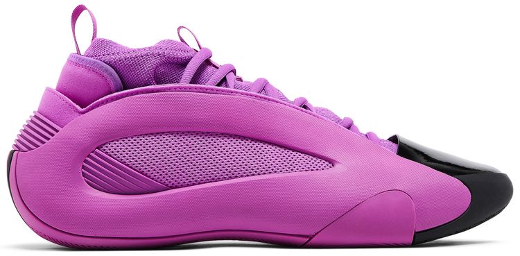 Harden Vol 8 Purple Burst