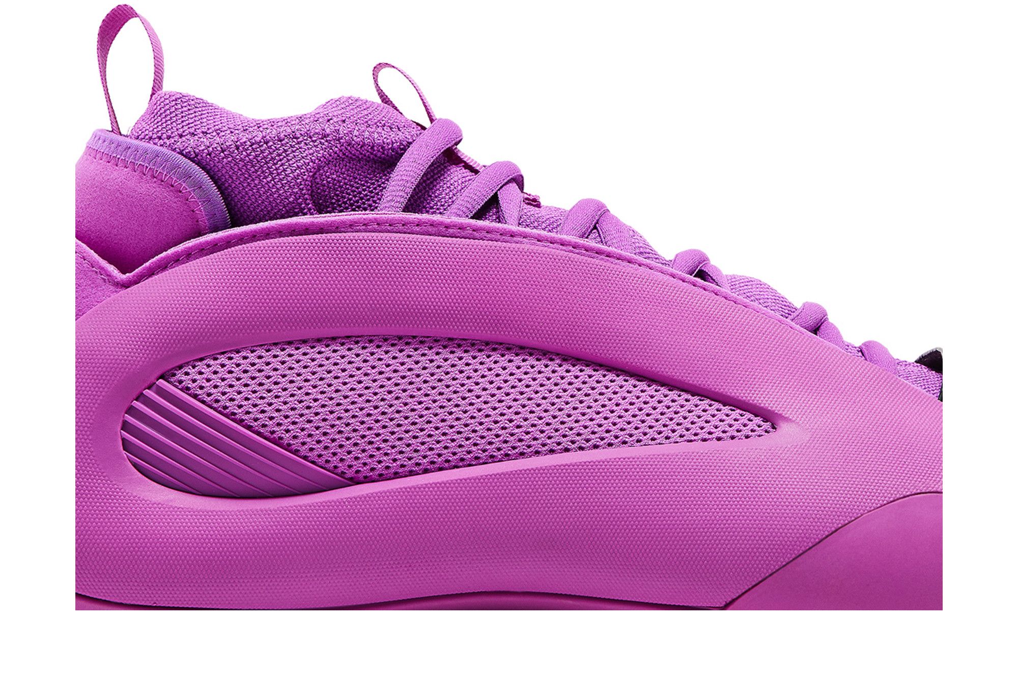 Size 10.0 Harden Vol. 8 'Purple Burst'