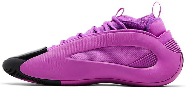 Harden Vol 8 Purple Burst
