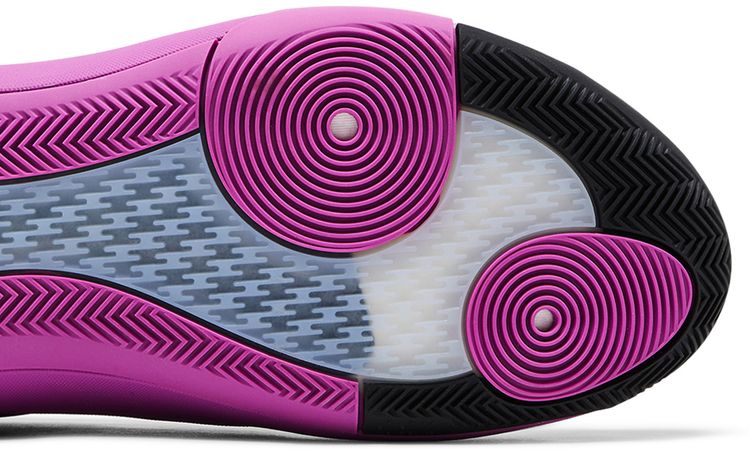 Harden Vol 8 Purple Burst