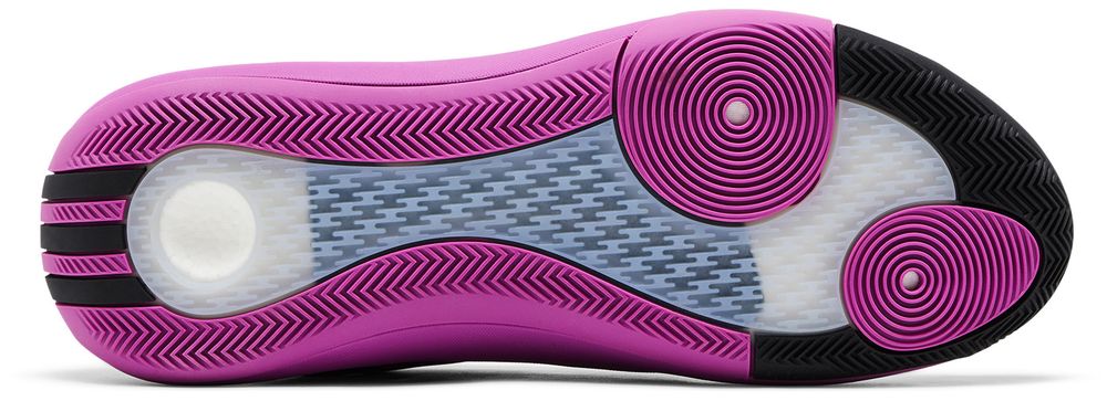 Harden Vol. 8 Purple Burst