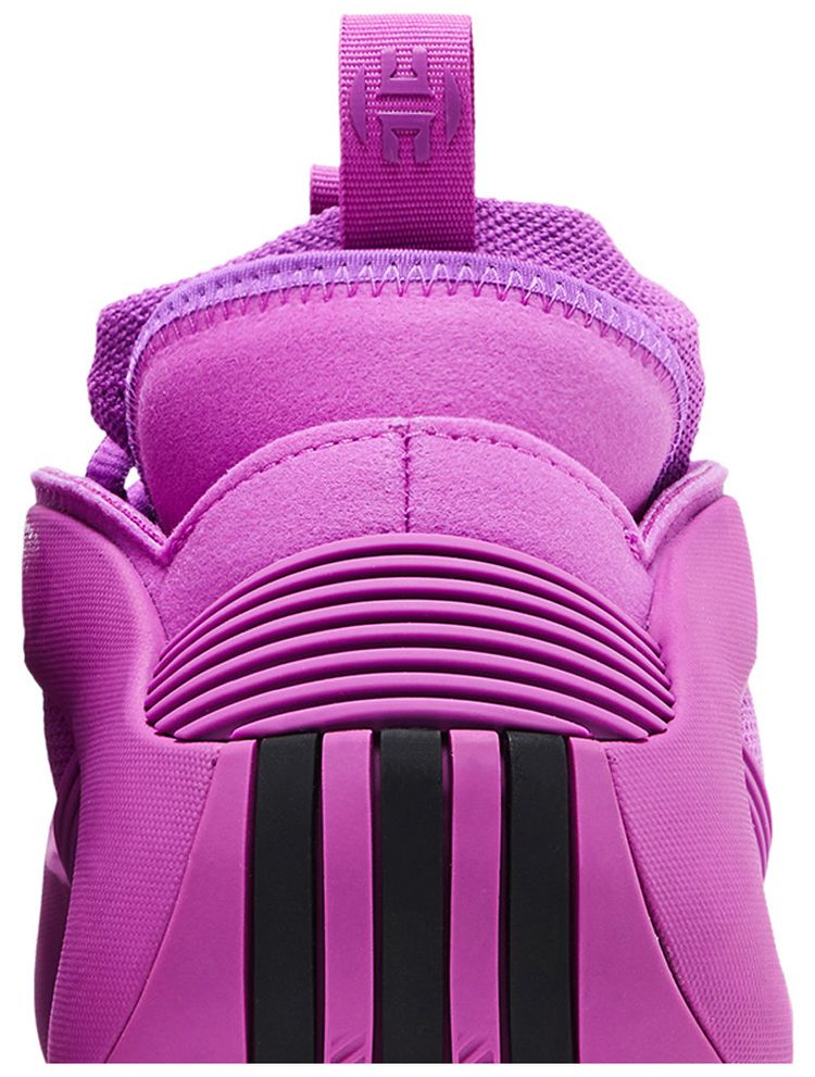 Harden Vol 8 Purple Burst